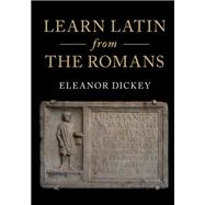 Learn Latin from the Romans