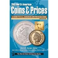 North American Coins & Prices 2013