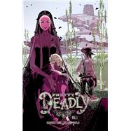Pretty Deadly Vol. 1