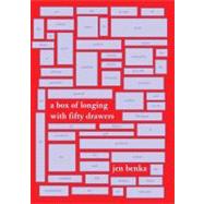 A Box of Longing with 50 Drawers A Revisioning of the Preamble to the Constitution