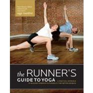 The Runner's Guide to Yoga