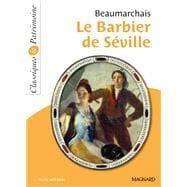 Le Barbier de Séville - Classiques et Patrimoine