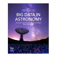 Big Data in Astronomy