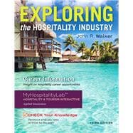 Exploring the Hospitality Industry