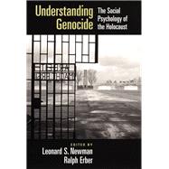 Understanding Genocide