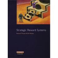 Strategic Reward Systems