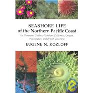 Seashore Life of the Northern Pacific Coast