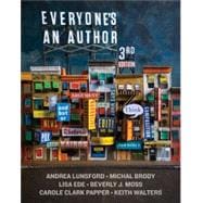 Everyone's an Author Third Edition Ebook (Access Card)