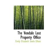 The Vendale Lost Property Office