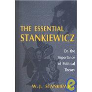The Essential Stankiewicz