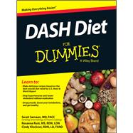 Dash Diet for Dummies