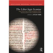The Liber legis Scaniae: The Latin text with introduction, translation and commentaries