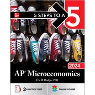 5 Steps to a 5: AP Microeconomics 2024