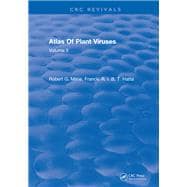 Atlas Of Plant Viruses: Volume II