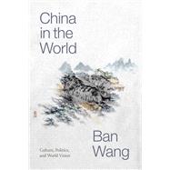 China in the World