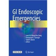 Gi Endoscopic Emergencies