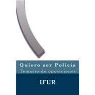 Quiero Ser Policia