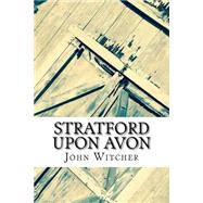Stratford upon Avon