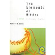The Elements of Hitting