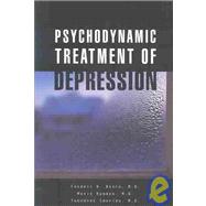 Psychodynamic Treatment of Depression