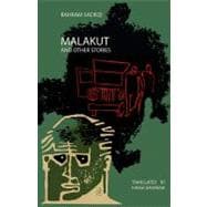Malakut and Other Stories