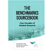 The Benchmarks Sourcebook: Four Decades of Related Research