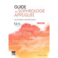 Guide de sophrologie appliquée