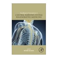Handbook of Innovations in Cns Regenerative Medicine