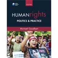 Human Rights : Politics and Practice,9780199540846 Human Rights : Politics and Practice,9780199540846