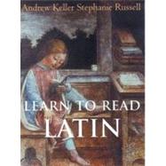 Learn to Read Latin (Student Text - Cloth)