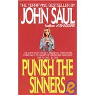 Punish the Sinners A Novel