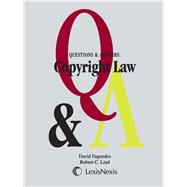 Questions & Answers: Copyright Law