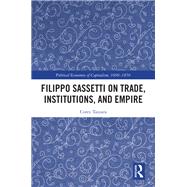 Filippo Sassetti on Trade, Institutions and Empire