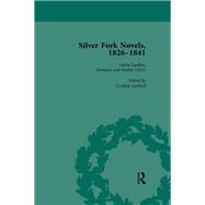 Silver Fork Novels, 1826-1841 Vol 2