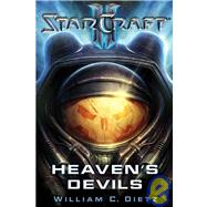 Starcraft II: Heaven's Devils