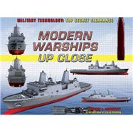 Modern Warships Up Close