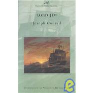 Lord Jim (Barnes & Noble Classics Series)