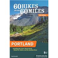 60 Hikes Within 60 Miles Portland