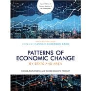 Patterns of Economic Change by State and Area 2022 Income, Employment, and Gross Domestic Product
