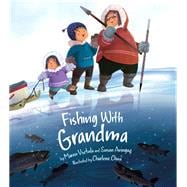Fishing with Grandma (English)