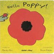 Hello Poppy!