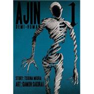 Ajin 1 Demi-Human