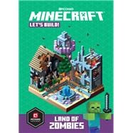 Minecraft: Let's Build! Land of Zombies