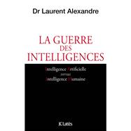 La guerre des intelligences