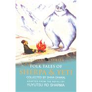 Folk Tales of Sherpa and Yeti