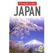 Insight Guides Japan