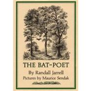 The Bat-Poet