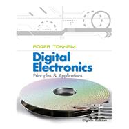 Digital Electronics: Principles and Applications