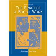 The Practice of Social Work: A Comprehensive Worktext