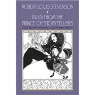 Tales from the Prince of Storytellers,9780810110847